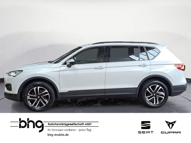 Seat TARRACO 2.0 TDI STYLE imagem 2