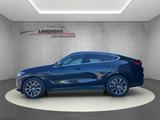BMW X6 M50i // Standhzg / AZ: 3.450,--  mtl: 592,-- - BMW X6 M50: Automatik