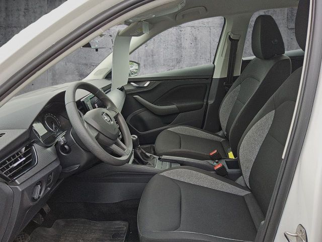 Scala 1.0TSI Active Klima Sitzhzg. Bluetooth