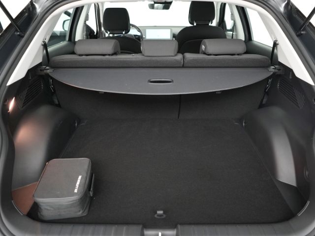 IONIQ 5 58kWh+VOLL LED+NAVI+RÜCKFAHRKAMERA+SITZ-