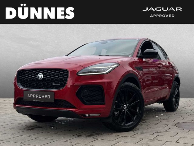 Jaguar E-Pace Diesel D165 AWD Aut. R-Dynamic SE