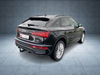 Audi Q5 - Vorschau Bild 6