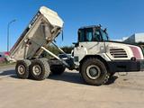Terex TA27 Dumper. Reifen 80%. - Terex Mobilbagger