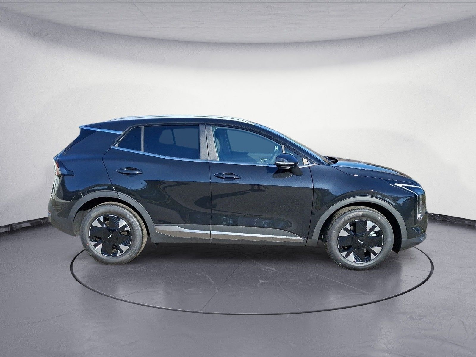 Kia Sportage - Bild 6