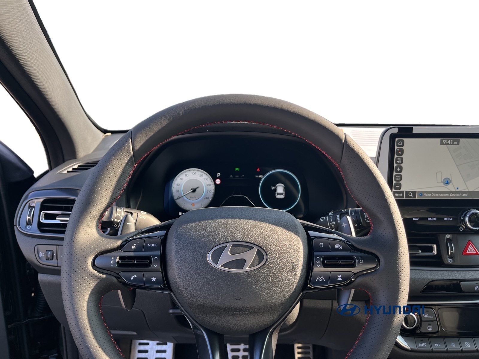 Hyundai i30 – Bild 12