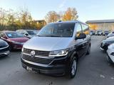 Volkswagen T6.1 California Beach*1 Hand*Küche*ACC*DSG*MwSt. - silberne Volkswagen T6 California