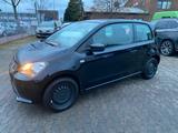 Seat Mii Reference - schwarze Seat Mii