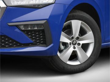 Skoda Scala Drive 1.0 TSI 5-Gang LED Winter Paket