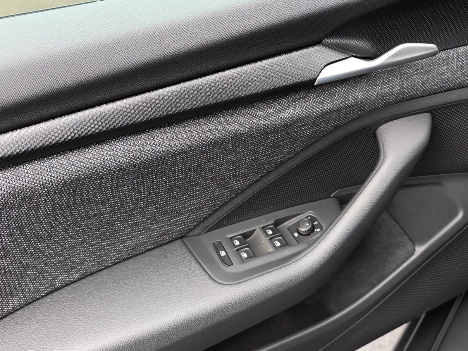 Skoda Superb - Bild 16