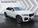 BMW X4 xDrive 20d M Sport X HUD*LED*360°*GARANTIE De - BMW X4 in Leverkusen