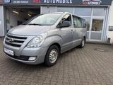Hyundai H-1 STAREX,GRAND STAREX*Aus erster Hand* - Hyundai H-1 Starex mit Schiebetür