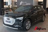 Audi Q4 E Tron 45 QUATTRO ACC LED KAMERA 19" NUR 14 - Audi Q4 aus 2024