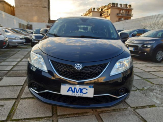 Lancia LANCIA Ypsilon 1.2 69 CV 5 porte Gold