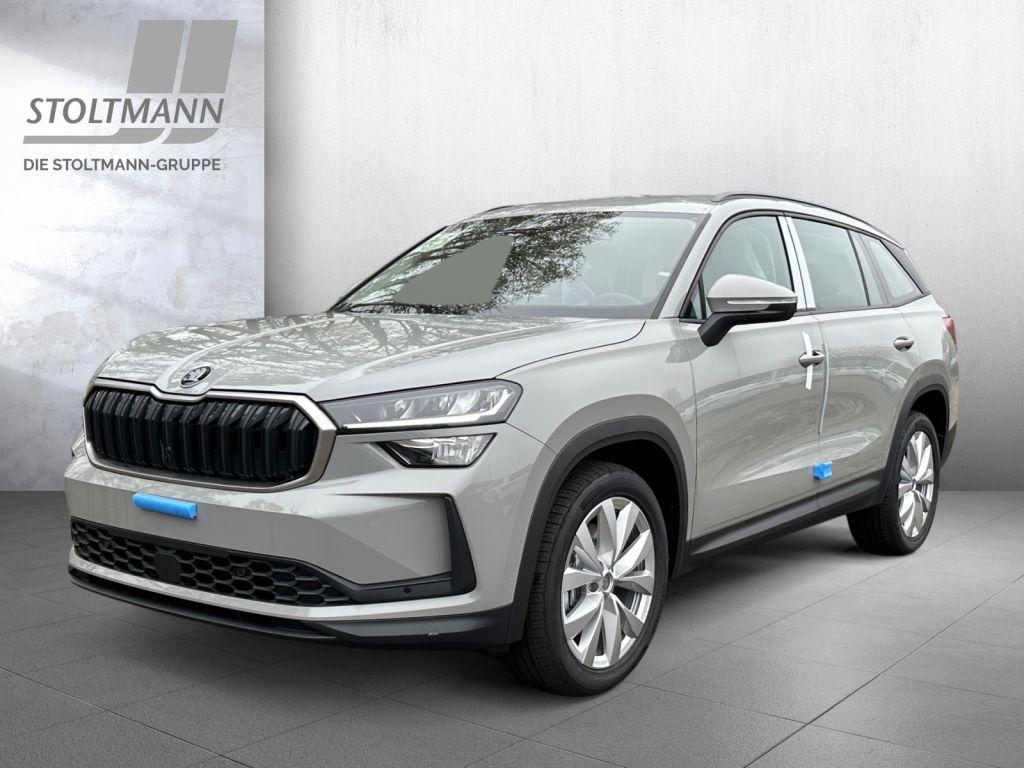 Skoda Kodiaq 2.0 TDI DSG Selection (PS/PS)