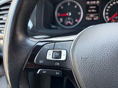Fahrzeugabbildung Volkswagen T6 California Ocean ACC Kam. Sitzh. Elektr.Dach