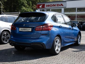 BMW 225 Active Tourer - 5