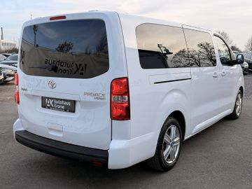 Toyota Proace (Verso) - 6