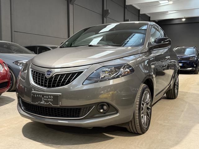 Jiný LANCIA Ypsilon 1.0 FireFly 5 porte S&S Hybrid Si