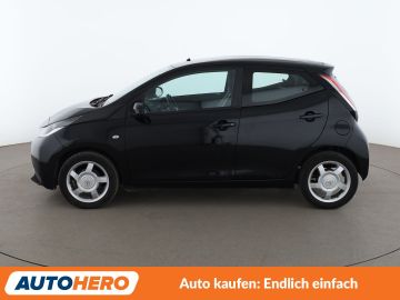 Toyota Aygo (X) - 3