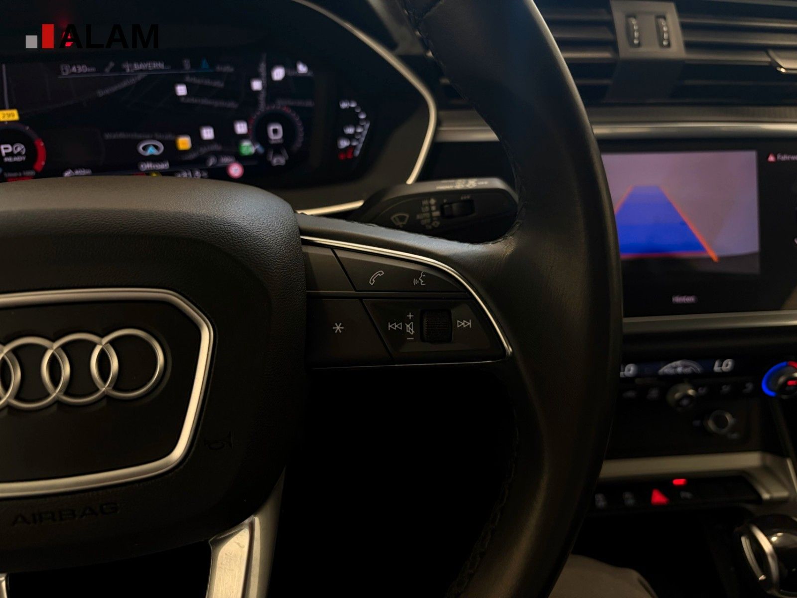 Audi Q3 SB 40 TDI quattro S line ACC AHK LED RFK ViCo foto 18