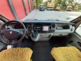 Weinsberg Renault/ Teilintegrierter Weinsberg Imperiale  - Offers matching your search criteria