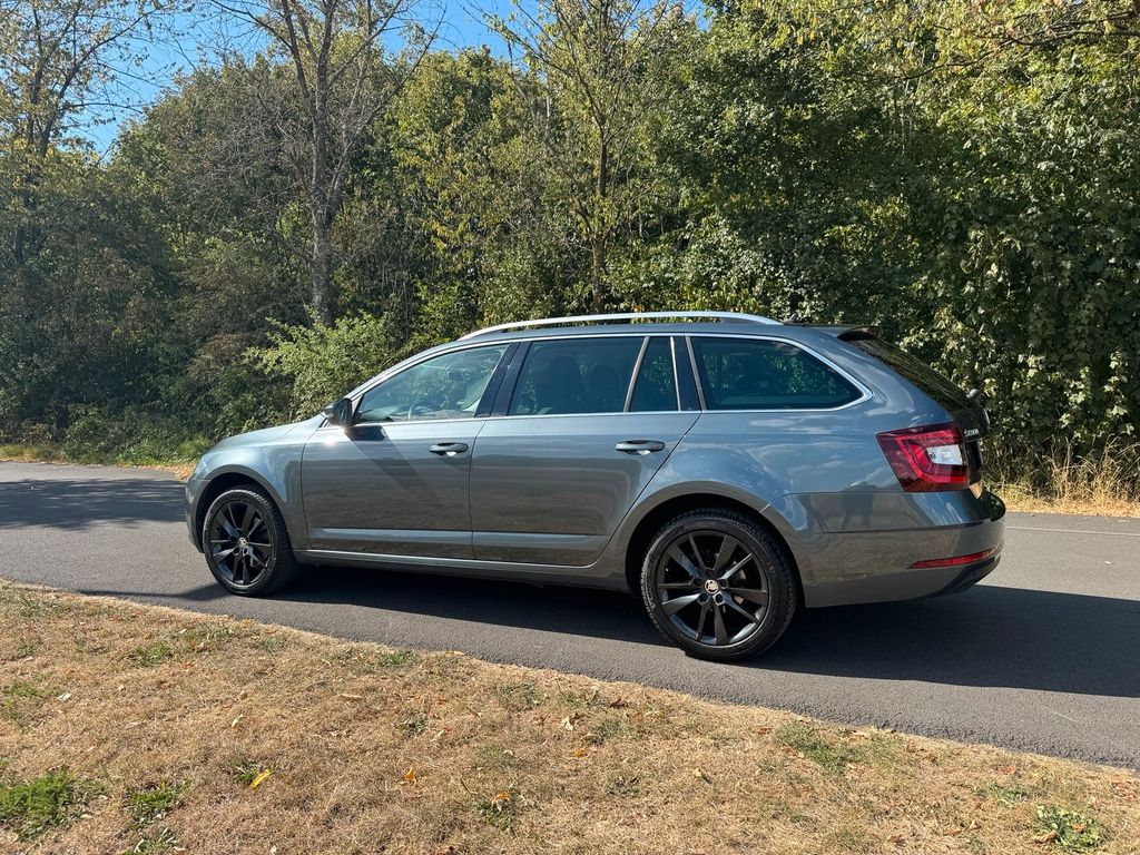 Image of Skoda Octavia