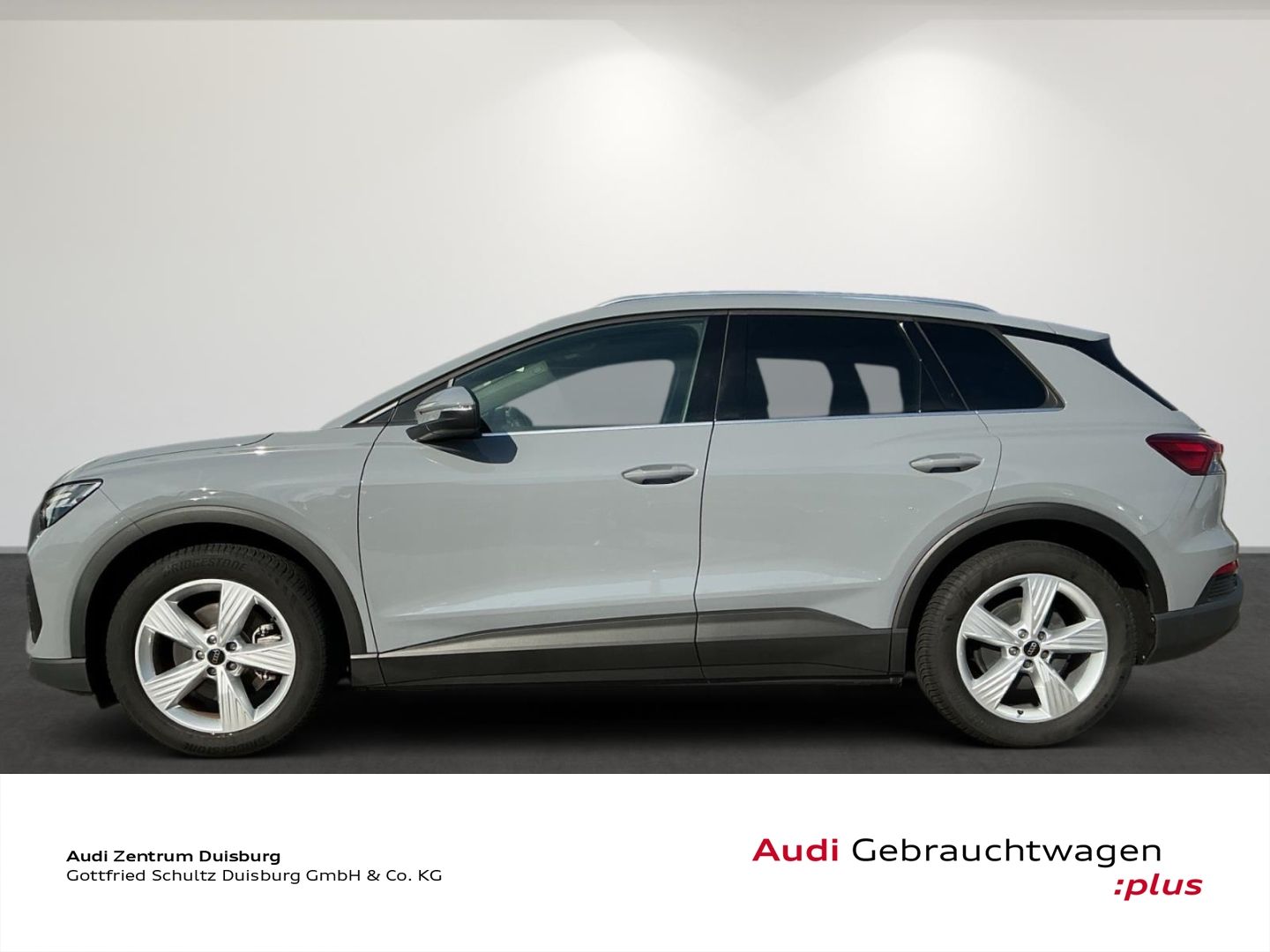 Audi Q4 e-tron - Bild 3