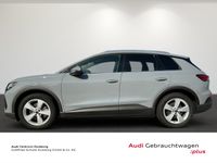 Audi Q4 e-tron - Vorschau Bild 3