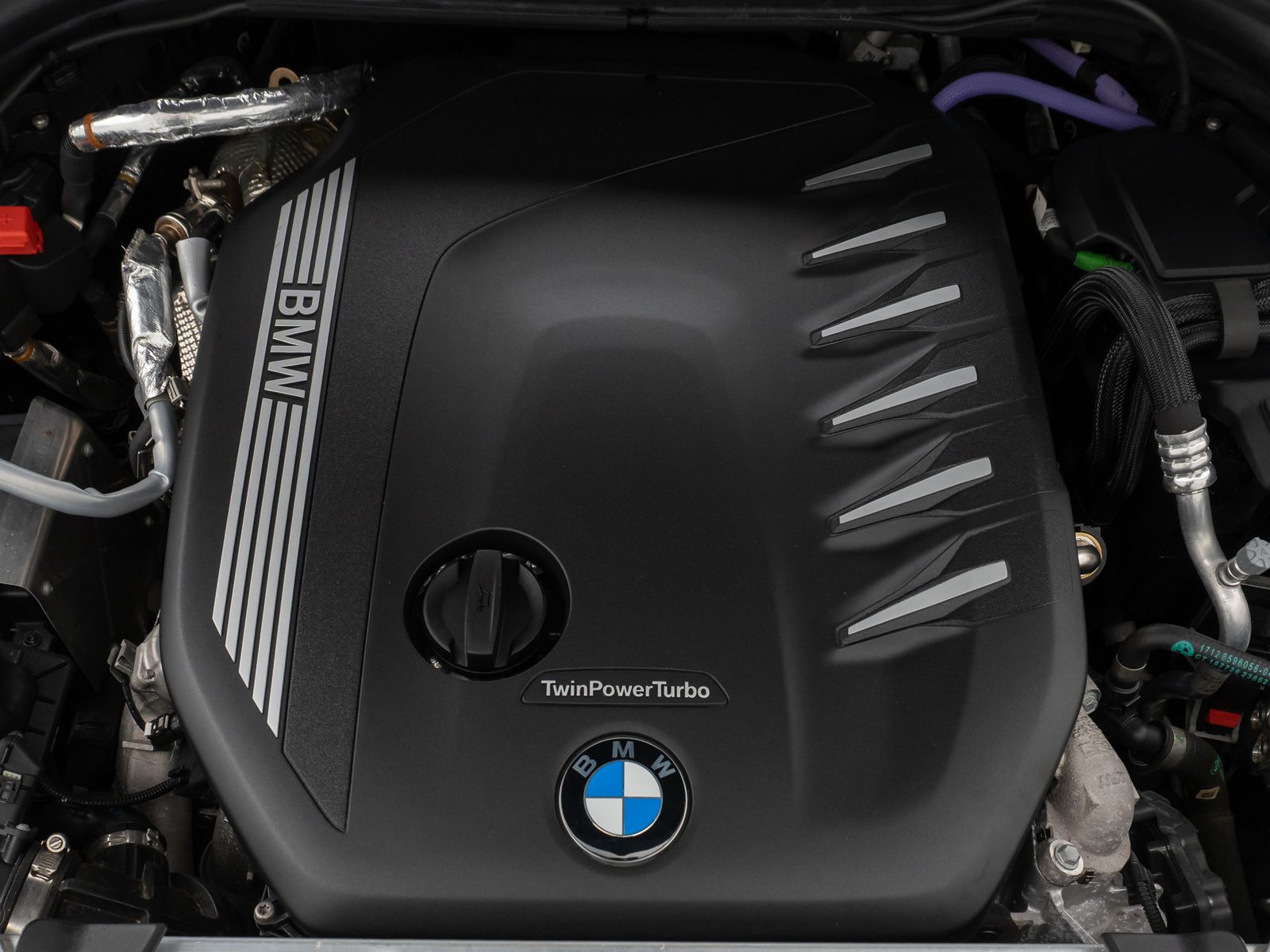 Fahrzeugabbildung BMW X3 xD30d M Sport 360°Komfort ACC HUD DAB H/K LED