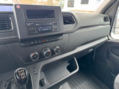 AHORN ECO A 680-Hubbett-Solar-6 Schlafplätze-Radträger