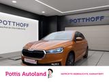 Skoda Fabia 1.0 TSI DRIVE SITZHZG LED KAMERA PDC - Skoda Gebrauchtwagen in Hamm