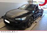 Audi e-tron GT quattro *nur an Gewerbe* B&O Carbon Si - Audi e-tron GT: Automatik