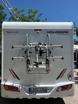 Weinsberg Pepper 600 MG - Angebote