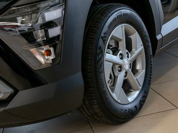 Hyundai Kona 1.6 Select Hybrid 2WD Autobahnassistent