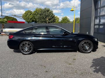 BMW 420 - 5