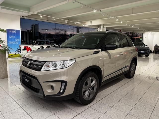 Suzuki SUZUKI Vitara 1.6 GPL V-Top - UNICO PROPRIETARIO