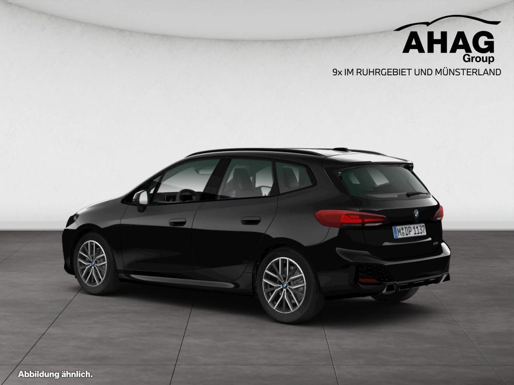 BMW 218 Active Tourer - Bild 6