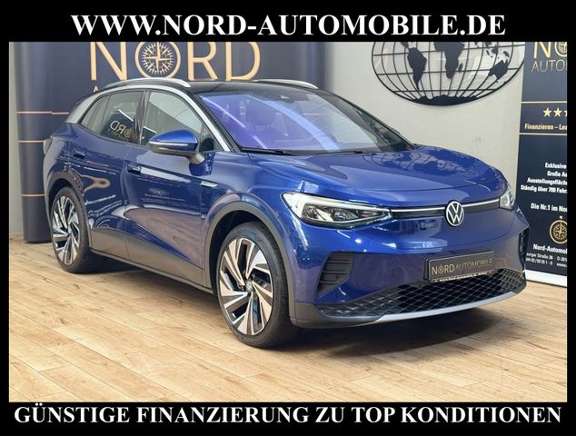 VW ID.4 Pro Performance Sportpaket Wärmepumpe/21/