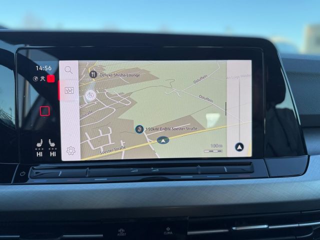 Golf Variant 8 VIII Life 1.0 eTSI Navi ACC Apple