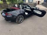 Mazda MX-5   184PS   9.950km   Sondermodell  - Mazda MX-5 aus 2021