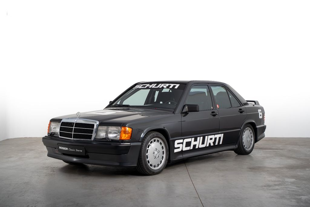 Mercedes-Benz 190