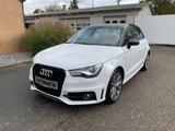 Audi A1 Sportback 1.4 TFSI S-tronic "S line" *Navi* - Audi A1: Tronic