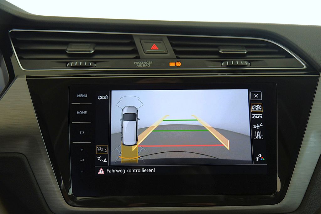 VW Touran