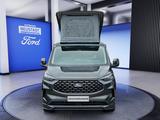 Ford Vanexxt Tourneo Custom Titanium Plus AWD - Ford Gebrauchtwagen in München