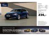 Audi A3 Sportback 35 TFSI Advanced AHK/NAV - Audi Gebrauchtwagen in Wilhelmshaven