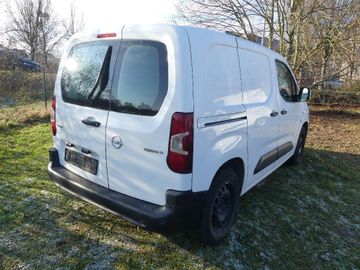Bild 2 Opel COMBO CARGO 1,5D L1 KLIMA, SHZ, PDC, TEMPOMAT, H