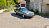 Mercedes-Benz 230E *TÜV neu, Automatik, Schiebedach, ... - gebrauchte Mercedes-Benz E 230 aus dem Jahr 1990