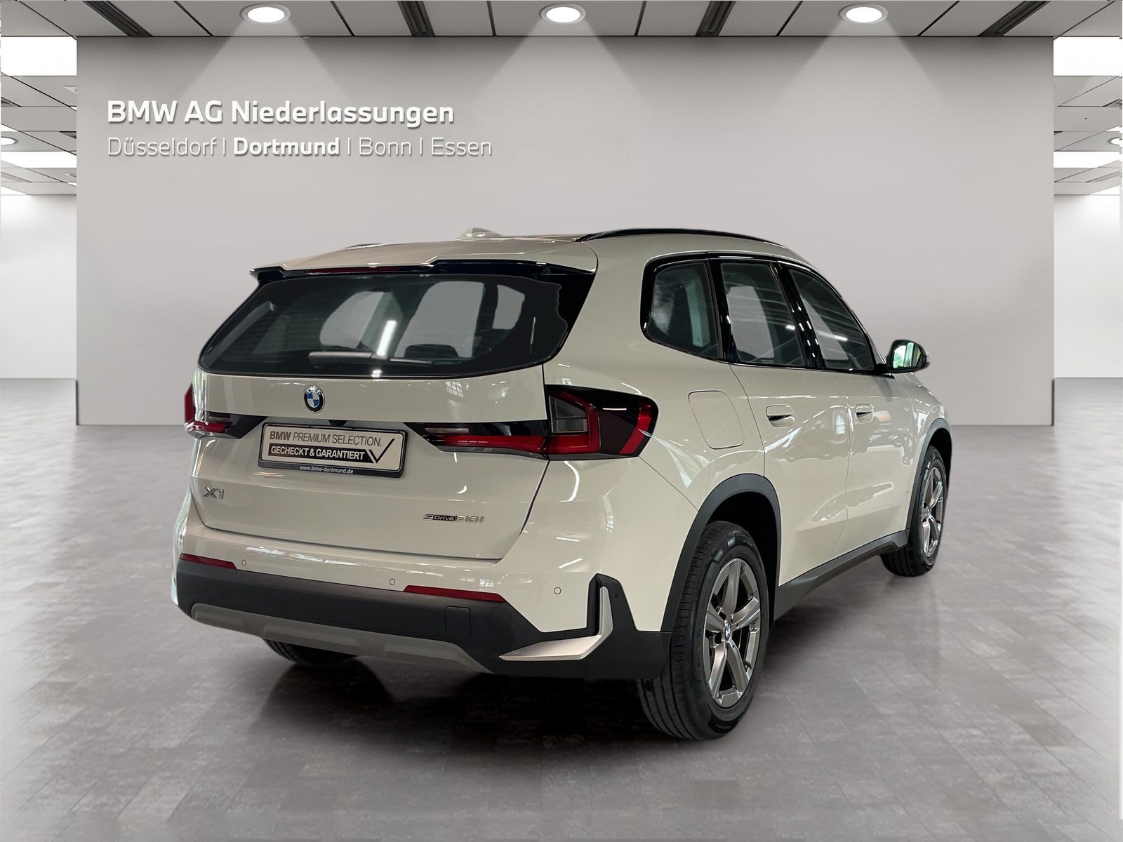 BMW X1 - Bild 4
