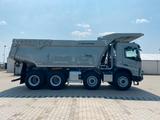 Volvo FMX 500 8x4 D13 FML MINE KIPPER 60 TONNEN - Angebote