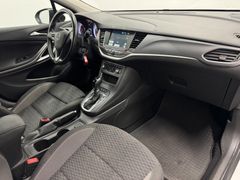OPEL Astra K Sports Tourer Business*LED*AHK*NAVI* OPEL Astra K Sports Tourer Business*LED*AHK*NAVI*